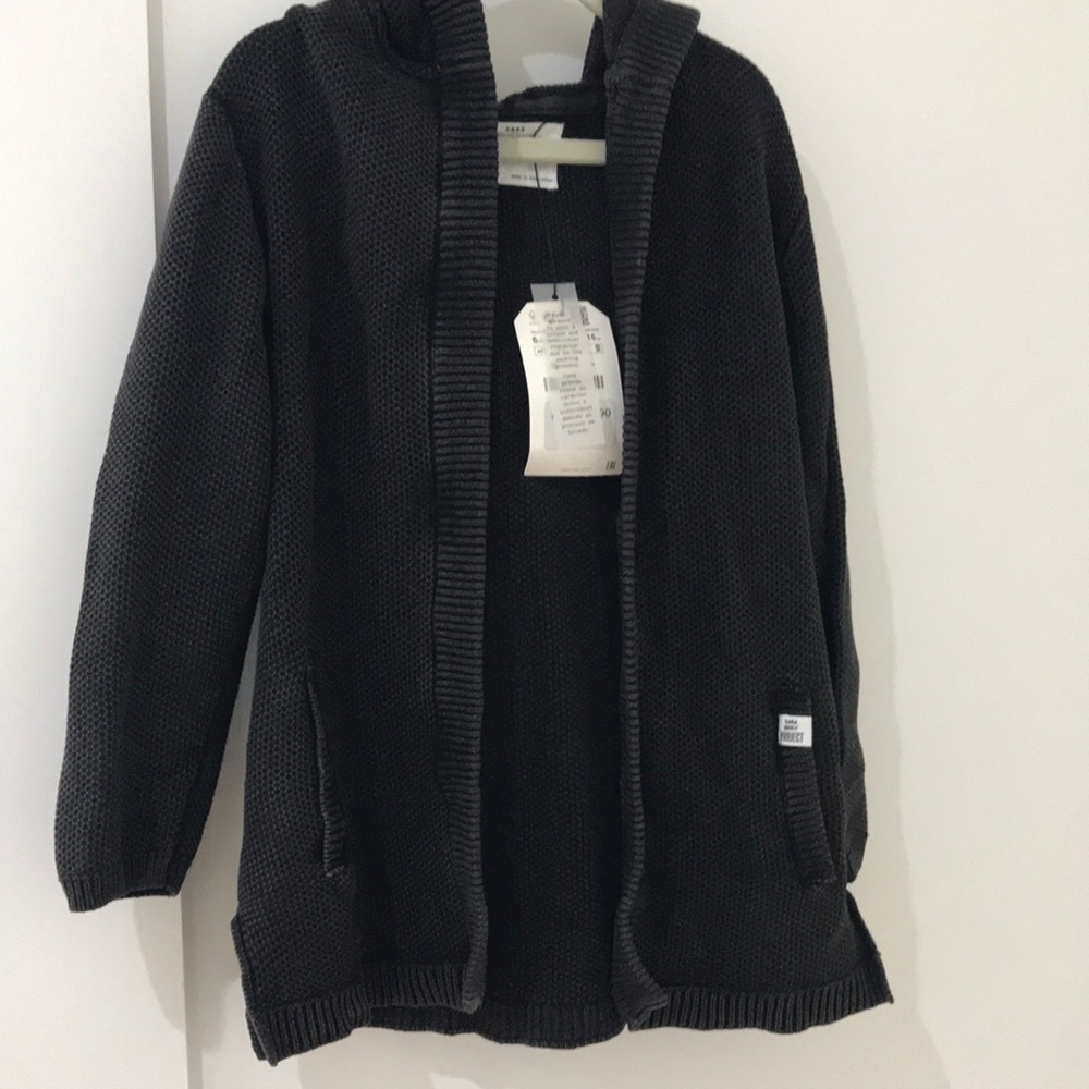 Zara boy